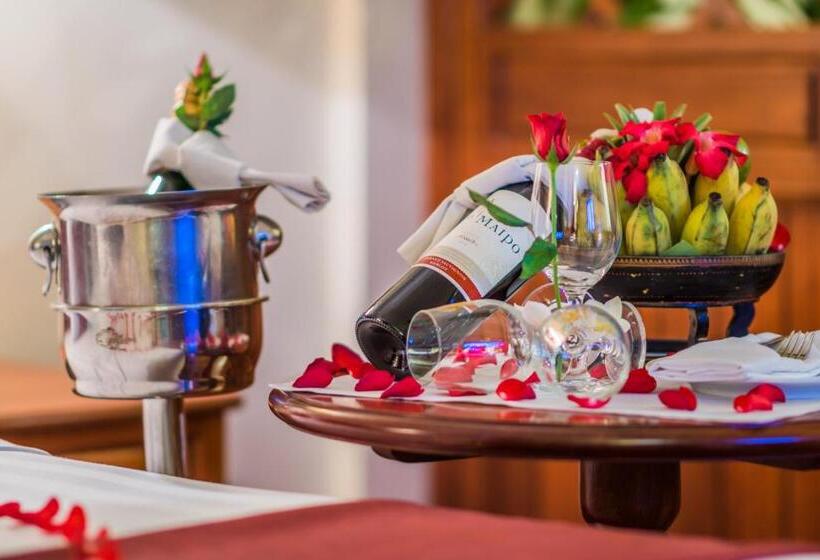 套房, Khemara Angkor Hotel & Spa