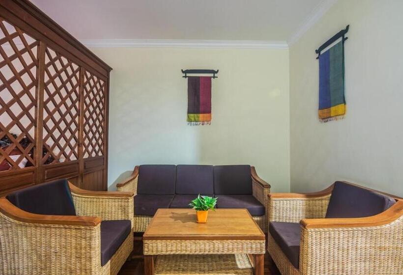 套房, Khemara Angkor Hotel & Spa