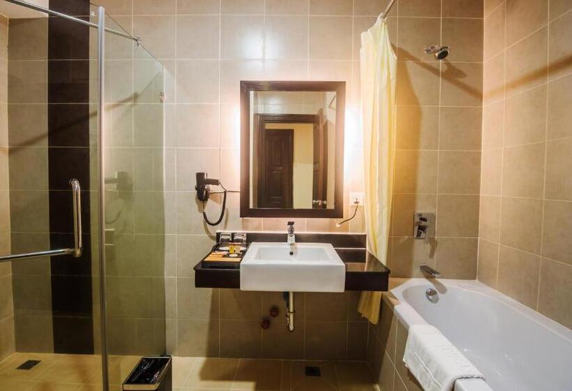 套房, Khemara Angkor Hotel & Spa