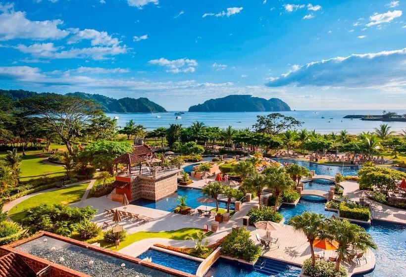 Президентский Люкс, Los Sueños Marriott Ocean & Golf Resort