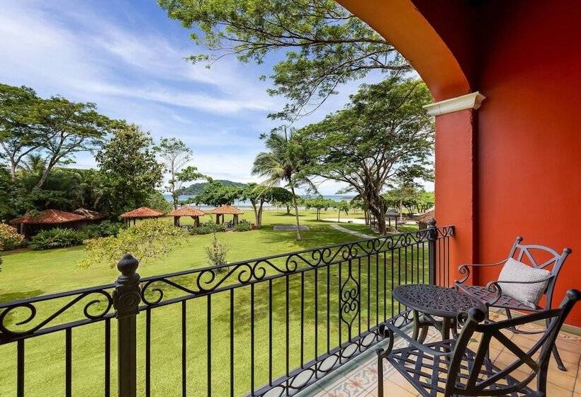 Номер Стандарт 2 Двуспальные Кровати, Los Sueños Marriott Ocean & Golf Resort