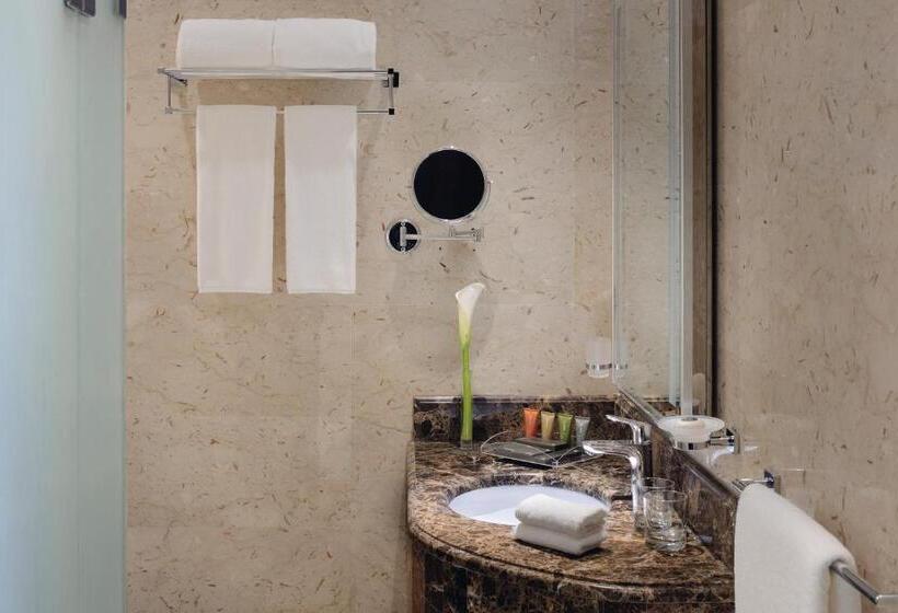 Вилла Deluxe 2 Спальни, Al Nawras Island Resort