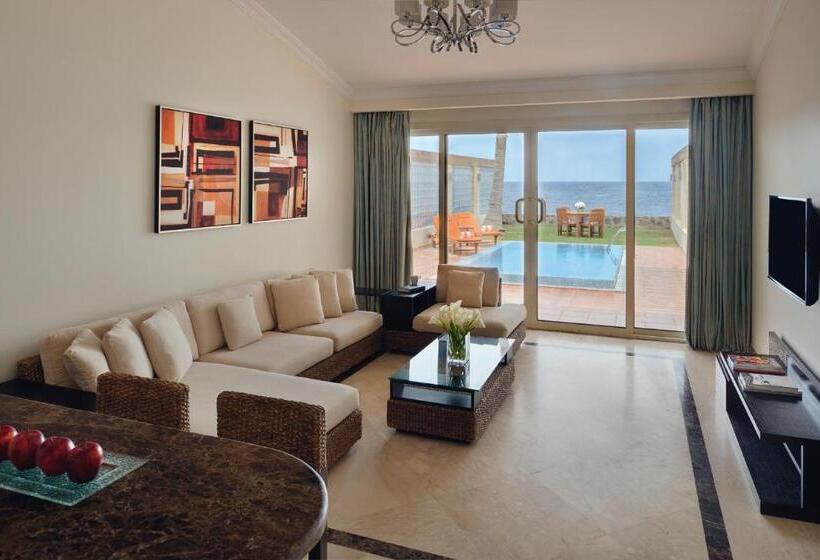 Вилла Deluxe 1 Спальня, Al Nawras Island Resort