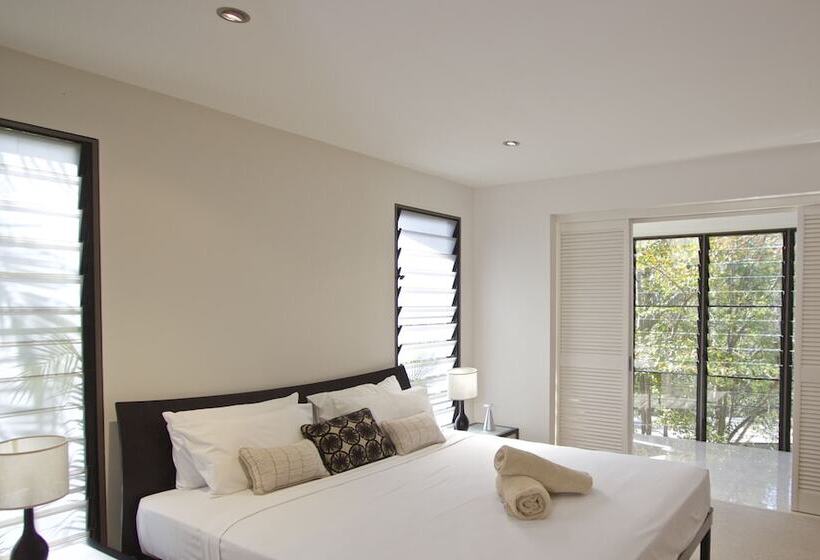 Дом 2 Спальни, Palm Bay Resort