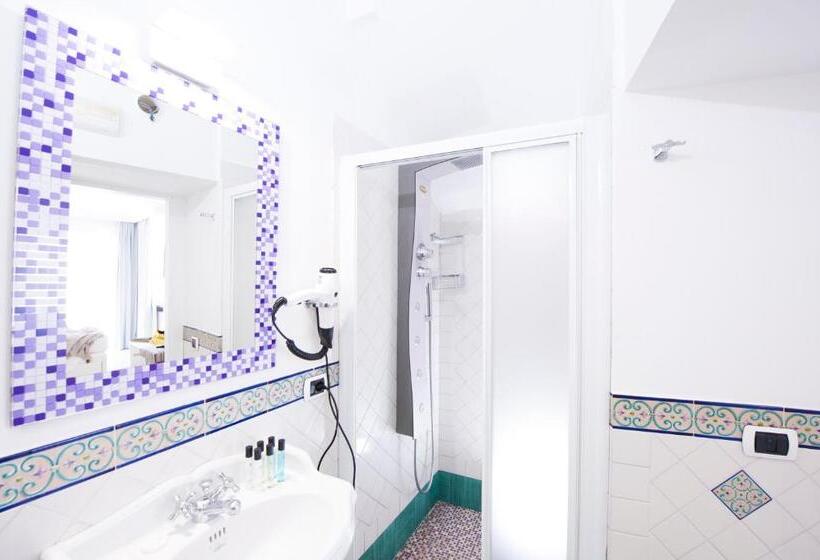 豪华海景房, Villa Felice Relais