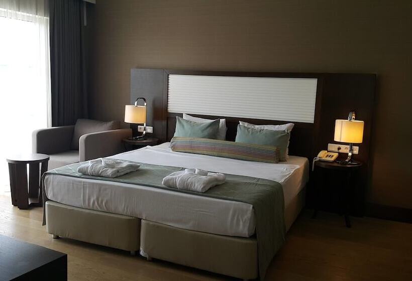 Family Suite, Ma Biche Kemer By Werde Hotels