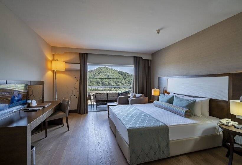 Suíte Familiar, Ma Biche Kemer By Werde Hotels