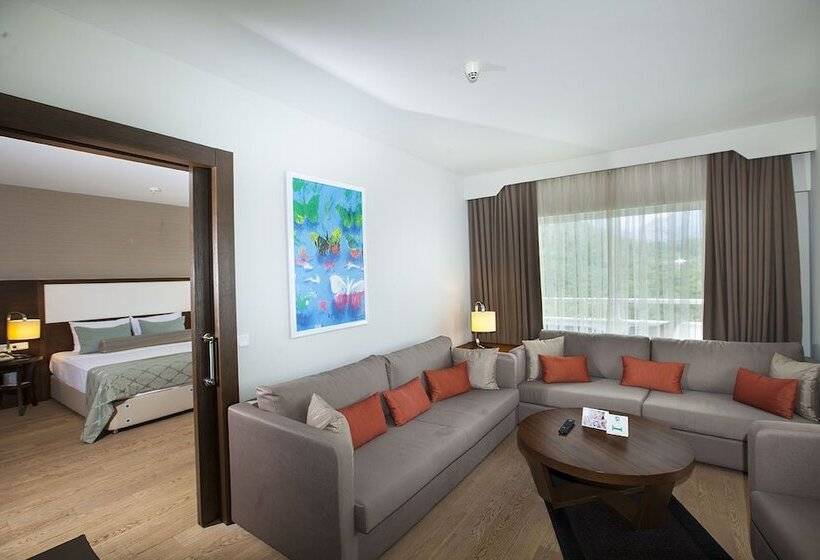 Family Suite, Ma Biche Kemer By Werde Hotels