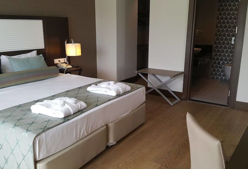 Family Suite, Ma Biche Kemer By Werde Hotels