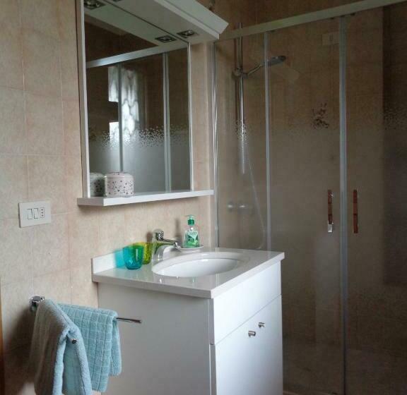 اتاق استاندارد, B&b Casa Perini