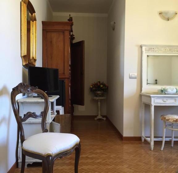 Номер Стандарт, La Cortevecchia