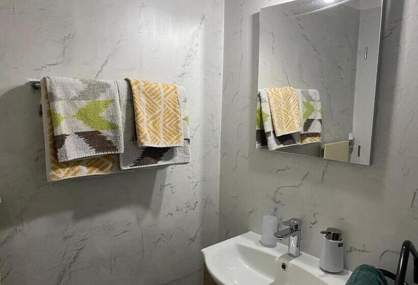 Семейный Номер, Ristorante Del Ponte