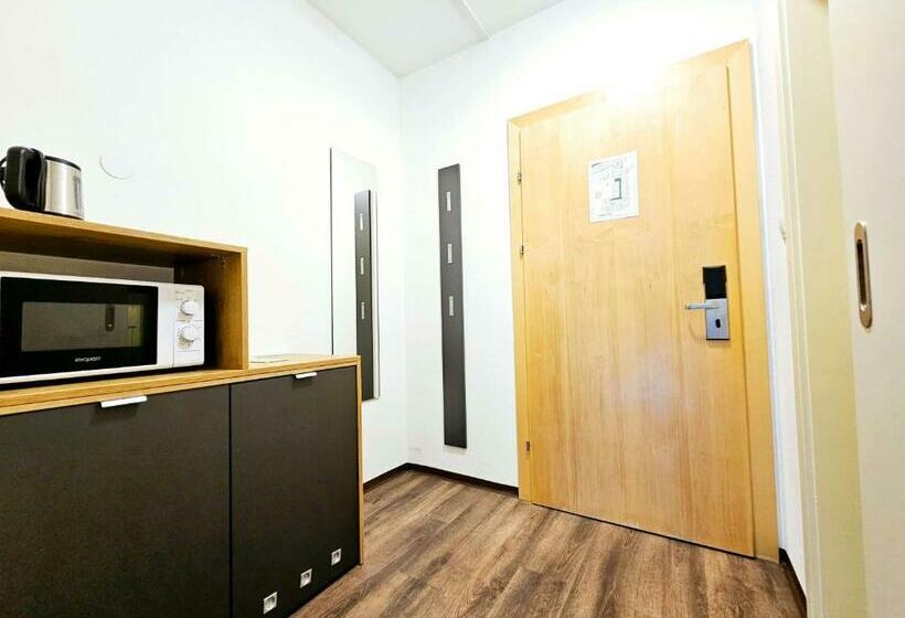 Семейный Номер, Familienhotel Trebesingerhof