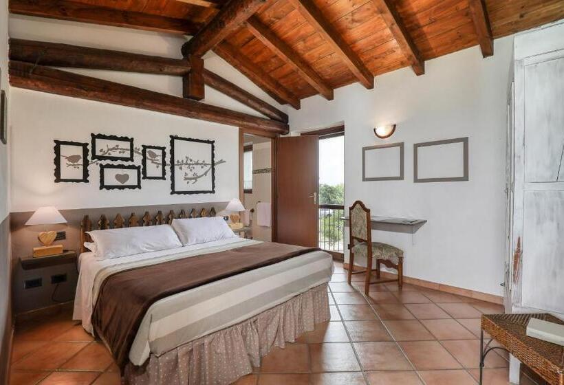Номер Deluxe, Ca  Del Monte Resort