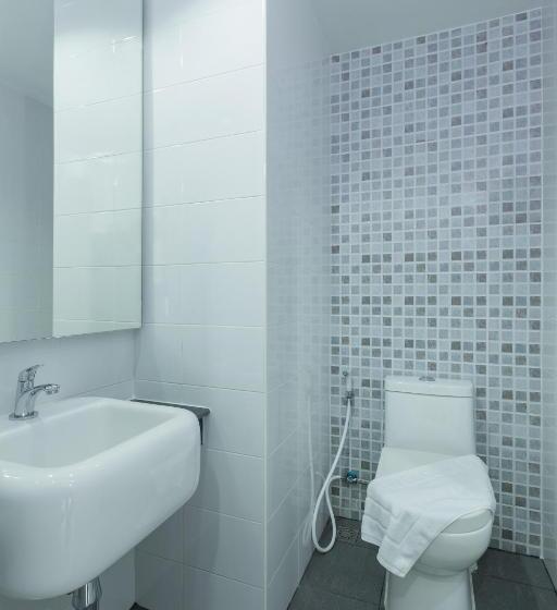 Номер Стандарт, Thongchen Residence