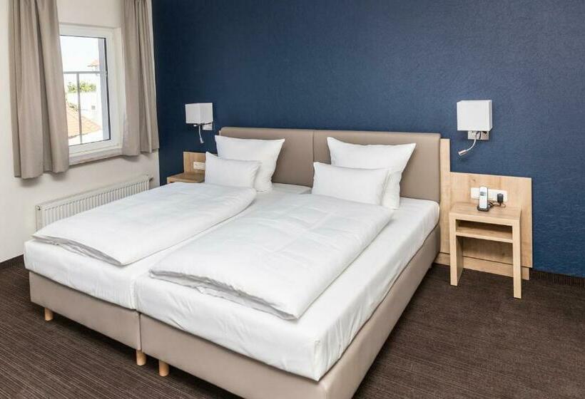 Апартаменты 1 Спальня, Landhotel Sonnenhof