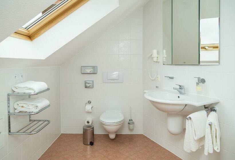 Номер Economy, Landhotel Sonnenhof