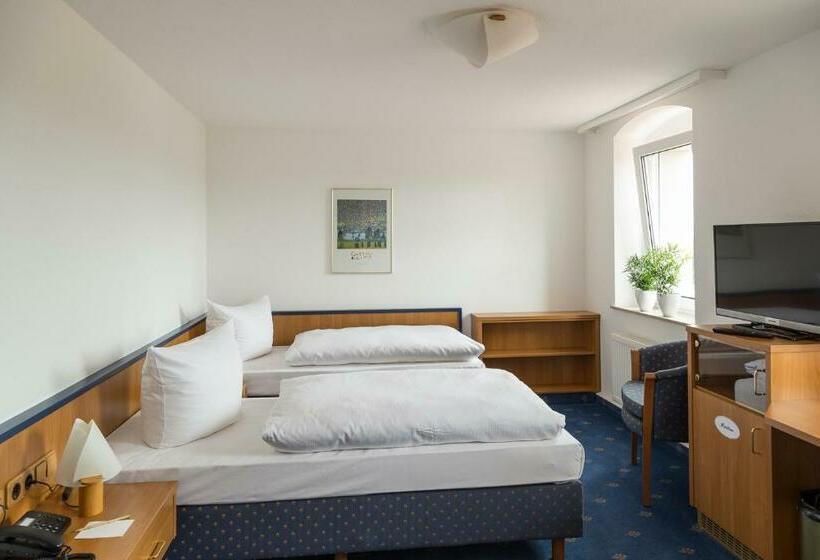 Номер Стандарт, Landhotel Sonnenhof