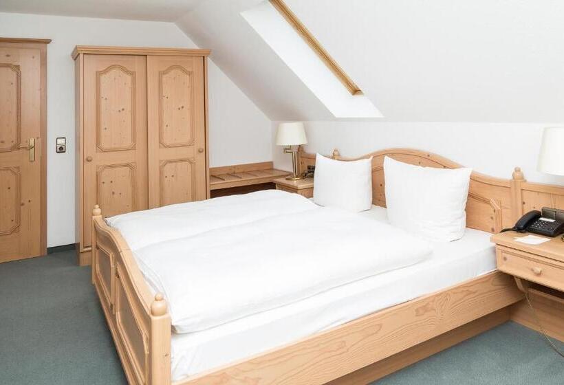Номер Superior, Landhotel Sonnenhof