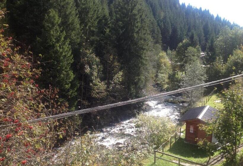 Номер Стандарт, Affittacamere Valle Dorizzo Di Scavoni Paolo