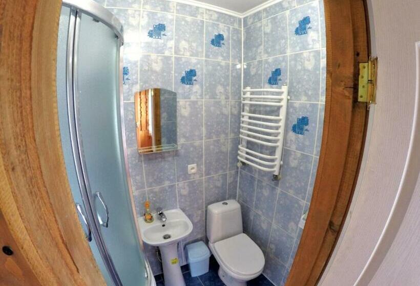 Дом 1 Спальня, Guest House Anita