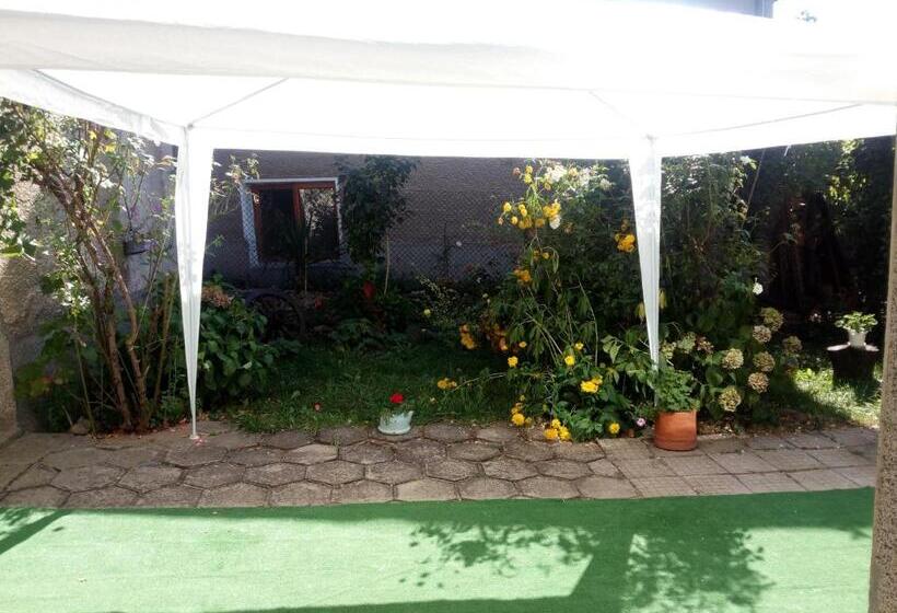 Вилла 3 Спальни, Guest House Emiliya