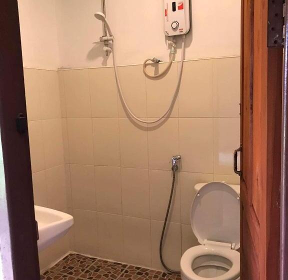 Номер Стандарт Трехместный, Konglor Eco Lodge Guesthouse And Restaurant