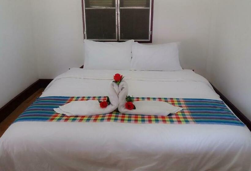 Номер Стандарт, Konglor Eco Lodge Guesthouse And Restaurant