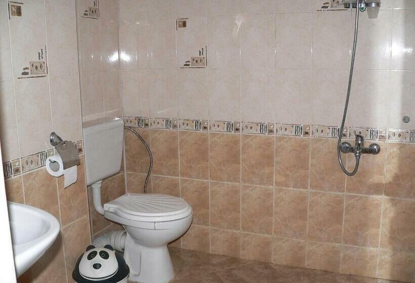 Номер Стандарт, Pamir Guest House