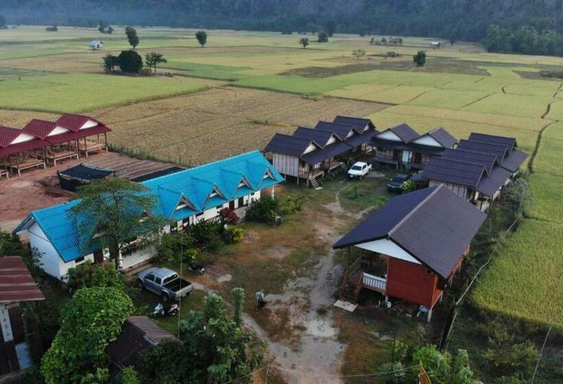 Номер Стандарт, Thongdam Guesthouse