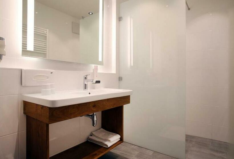 Номер Deluxe, Landgasthof Barenwirt
