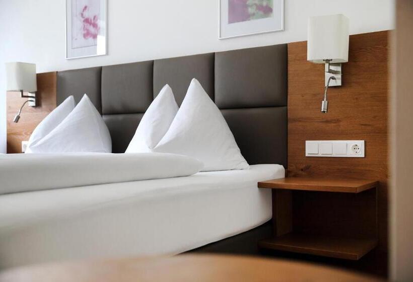 Номер Deluxe, Landgasthof Barenwirt