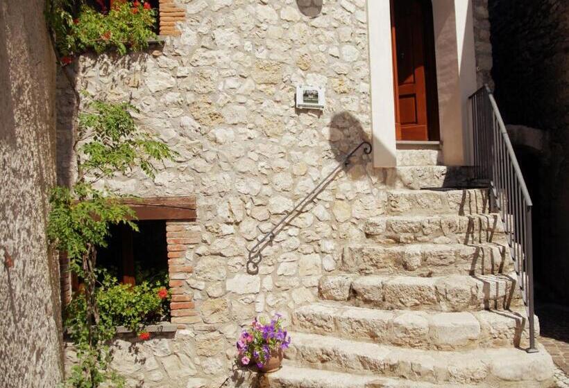 Номер Стандарт, B&b Leofreni Natura