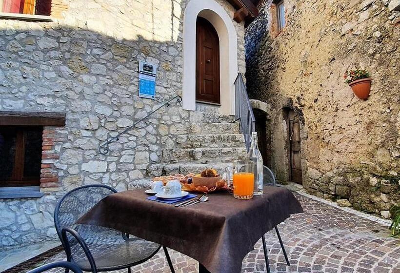 Номер Стандарт, B&b Leofreni Natura
