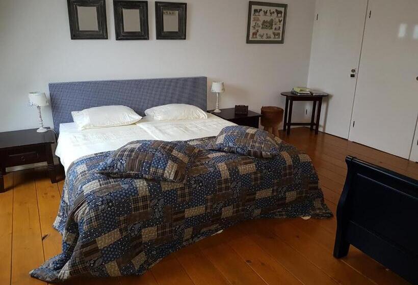 Люкс, Bed & Breakfast De Koegang