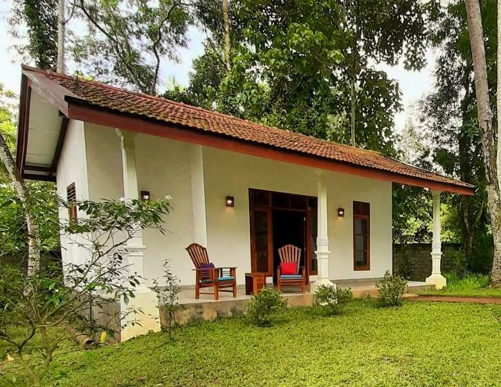 Трехместный Номер Deluxe, Jackland Holiday Cabanas