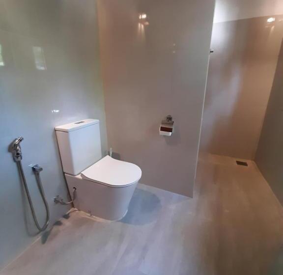 Номер Deluxe, Jackland Holiday Cabanas