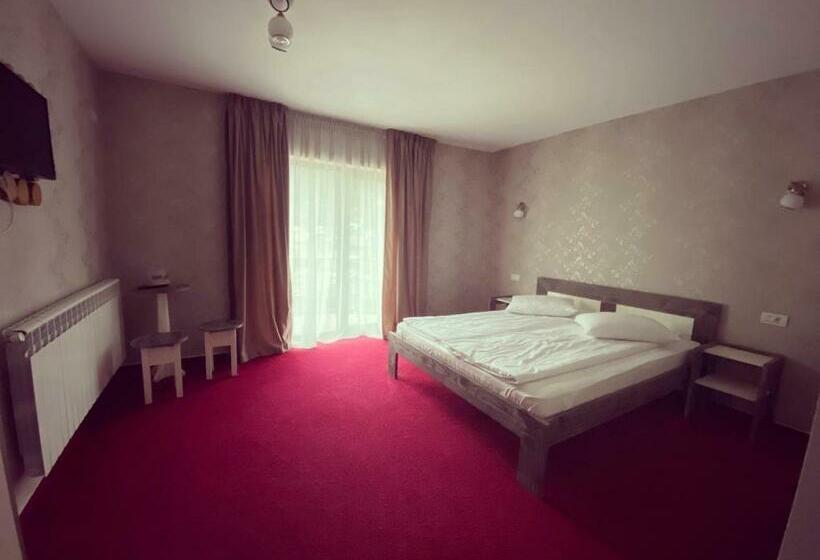 Номер Стандартный с Видом, Maison Platanus