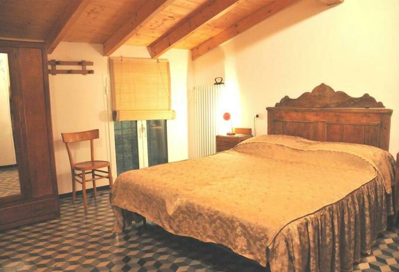 Номер Стандарт, B&b Nelly G