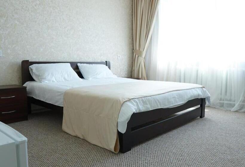 스탠다드 룸, Bulgary House