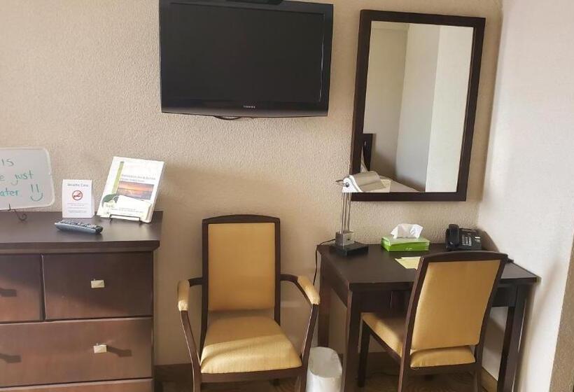 Номер Стандарт, Shoreside Inn & Suites
