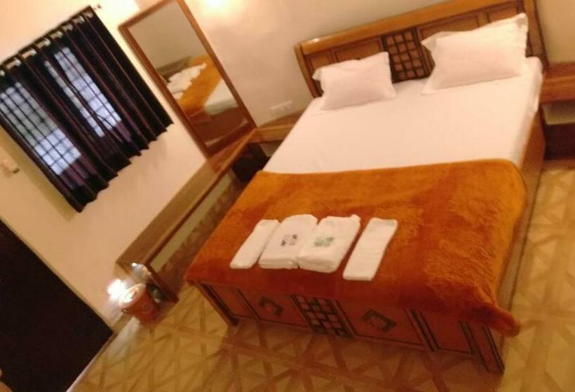 Номер Deluxe, Rann Resort Dholavira