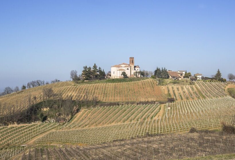 高级大房间, 700enolocanda