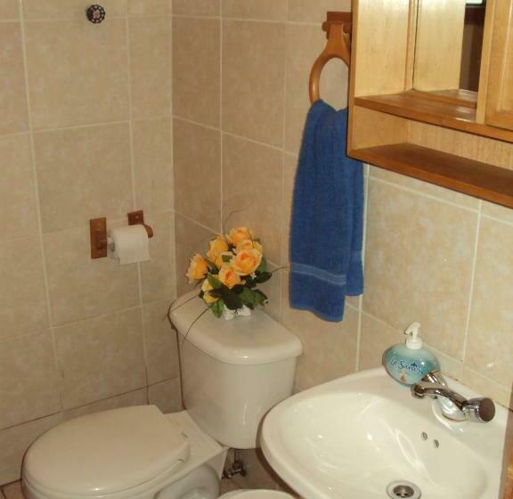 Номер Стандарт, Hosteria Rayen