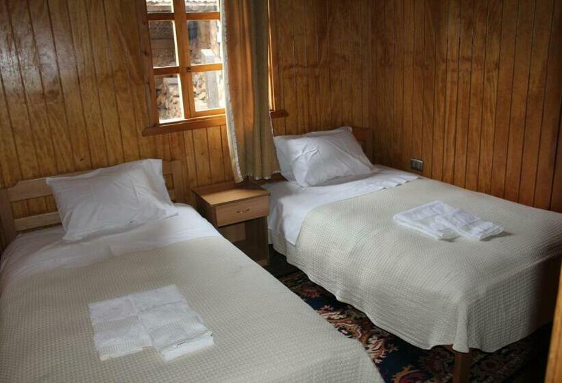 Номер Стандарт, Hosteria Rayen