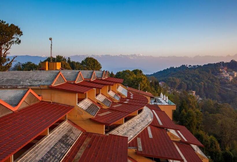 اتاق استاندارد با چشم‌انداز کوهستان, Club Himalaya, By Ace Hotels