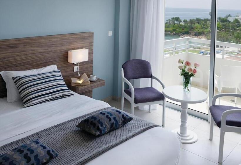 Номер Стандарт Боковой Вид на Море, Atlantica Sea Breeze, Adults Only