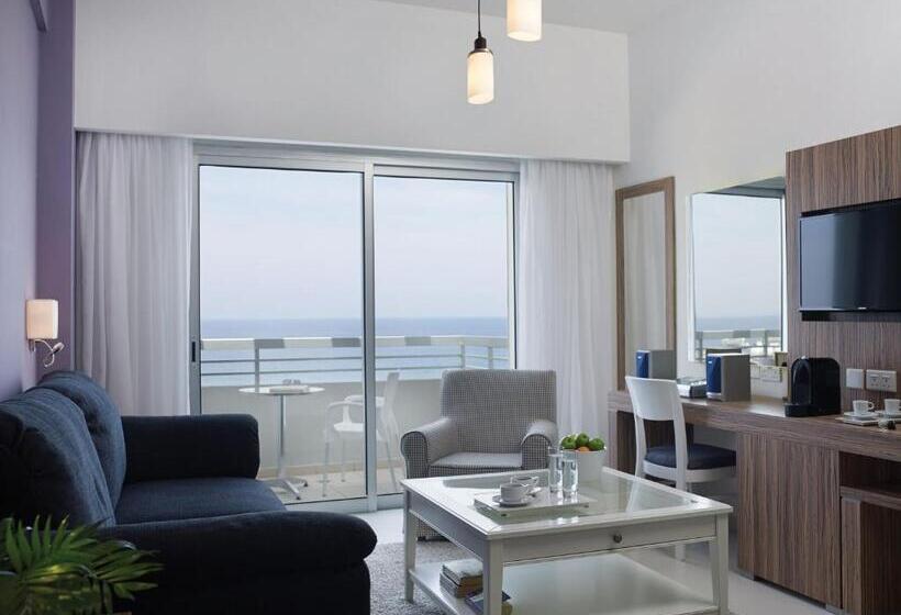 Полулюкс Вид на Море, Atlantica Sea Breeze, Adults Only