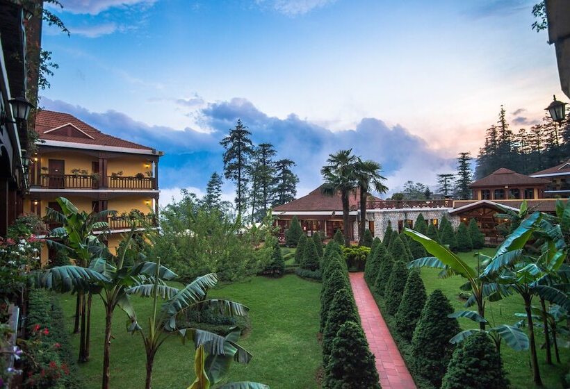 اتاق لوکس, Bb Sapa Resort & Spa   Formerly Victoria Sapa Resort & Spa