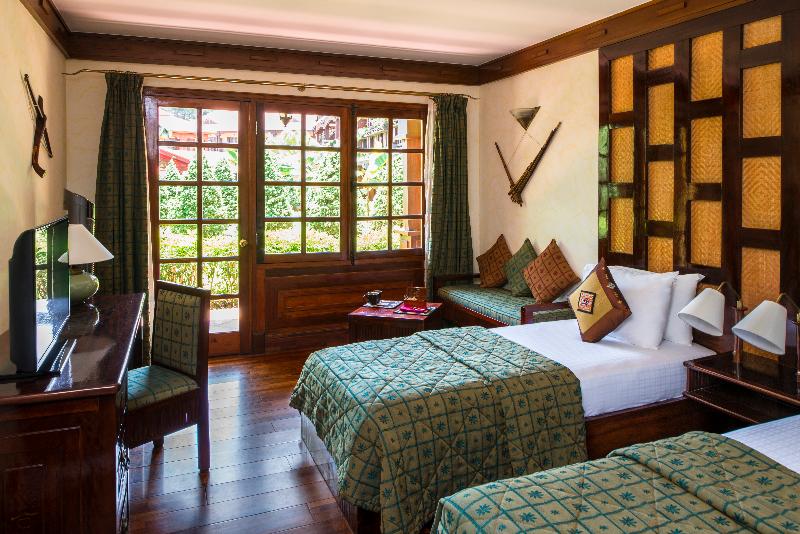 اتاق سوپریور, Bb Sapa Resort & Spa   Formerly Victoria Sapa Resort & Spa